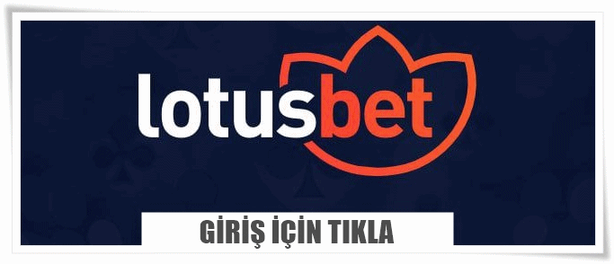 Lotusbet
